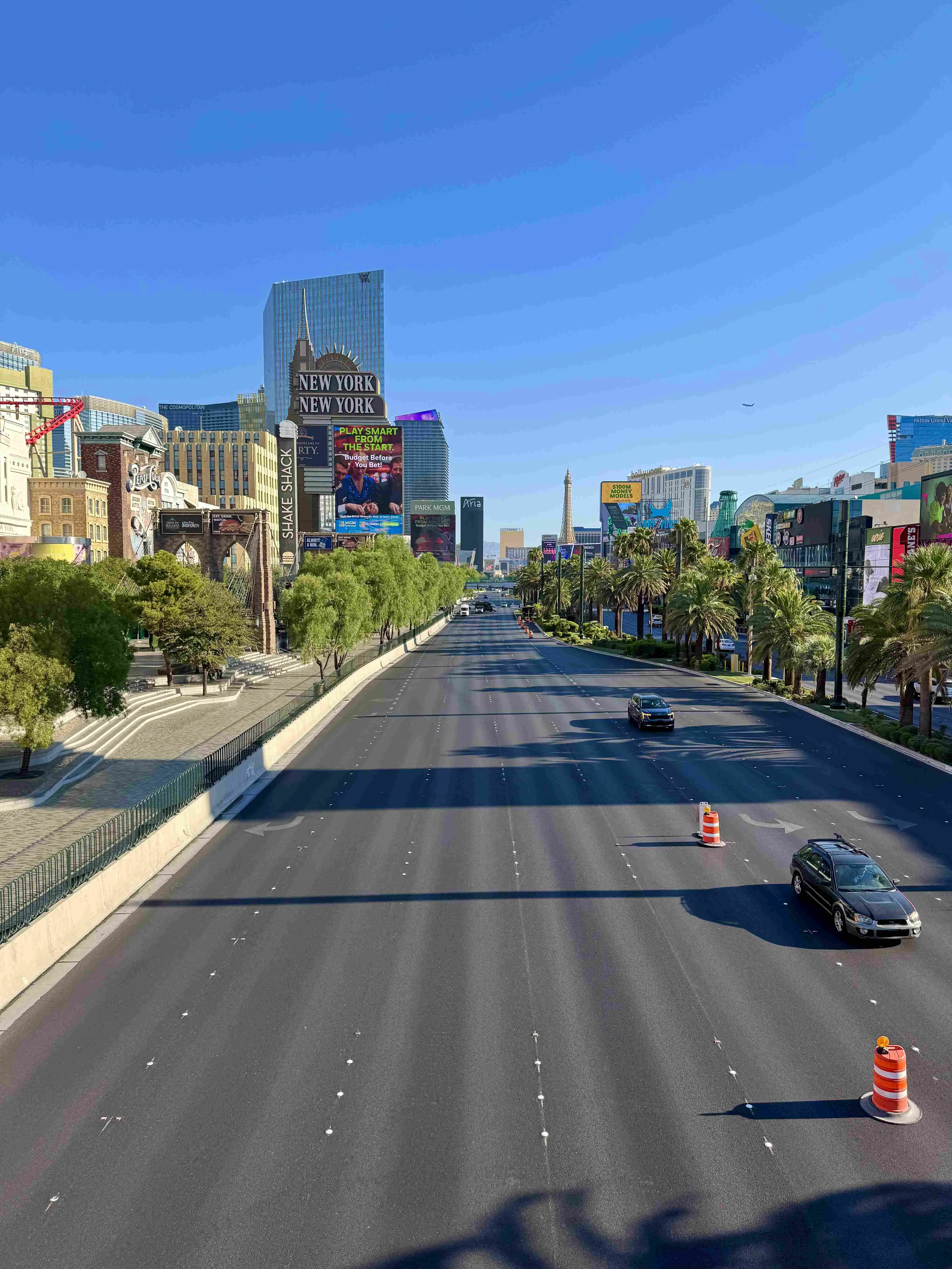 Ai4 conference in Las Vegas