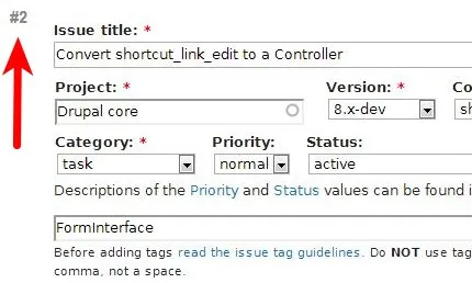 Dreditor: Plugin for easier work with drupal.org